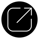 External link icon