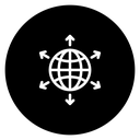 External world 2 icon