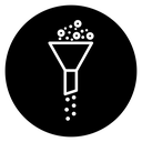 Extraction icon
