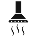 Extractor Hood icon