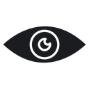Eye 3 icon
