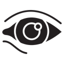 Eye icon