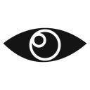 Eye icon