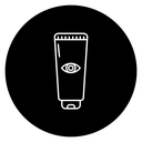 Eye Cream Tube icon