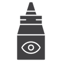 Eye drop 3 icon