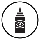 EYE DROP icon