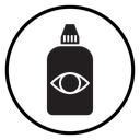EYE DROP icon