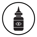 EYE DROP icon