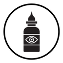 EYE DROP icon
