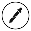 Eye Dropper (2) icon