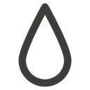 Eye dropper icon