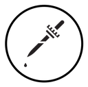Eye Dropper (2) icon
