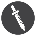 Eye Dropper icon