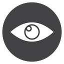 Eye icon