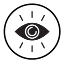 Eye icon