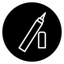 Eyeliner 3 icon