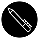 Eyeliner icon