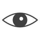 Eyes icon