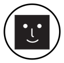 Face id icon