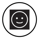 Face id icon