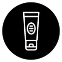 Face wash icon