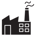 Factory icon