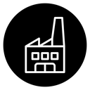 Factory icon