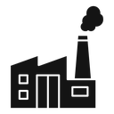 Factory icon