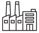 Factory icon