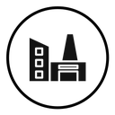 Factory icon