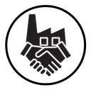 Factory deal icon