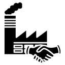 Factory deal icon