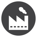 Factory Window Row icon