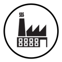 Factory icon