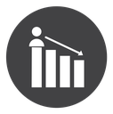 Failure icon