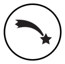 Falling Star icon