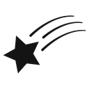 Falling Star icon