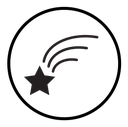 Falling Star icon
