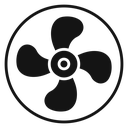 Fan 4 icon