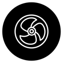 Fan 2 icon