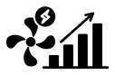 Fan Power Mode icon