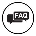 FAQ (2) icon
