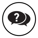 FAQ icon