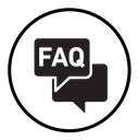 FAQ icon