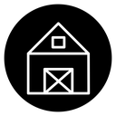 Farm icon