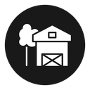 Farm icon
