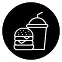 Fast Food icon