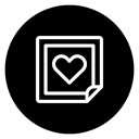 Favourite Photo icon