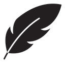 Feather 2 icon