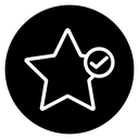 Features icon